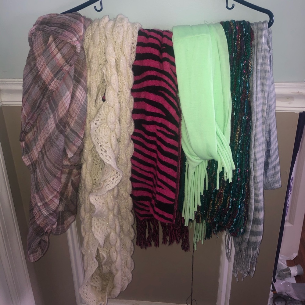 SCARF BUNDLE